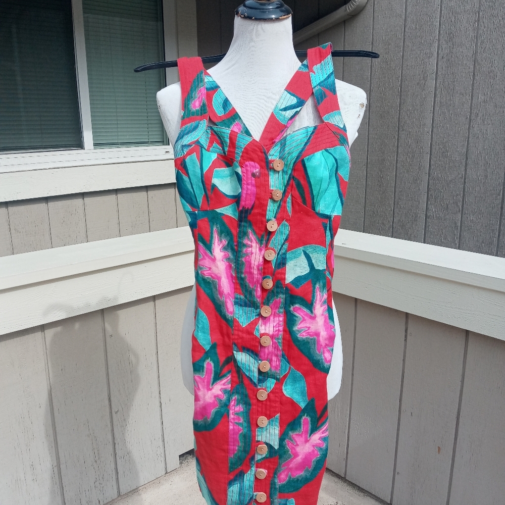 Women's dress